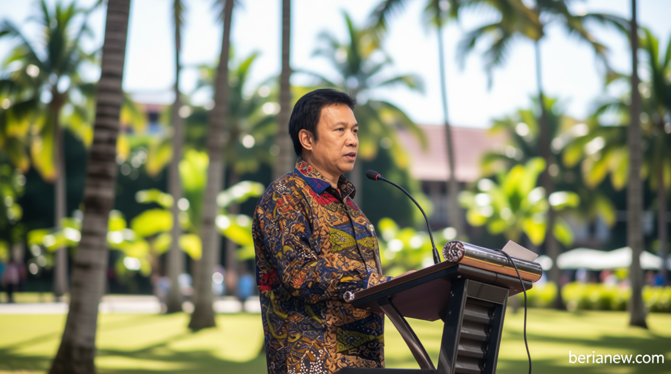Kapal Cepat Butuh Standar Keselamatan Khusus