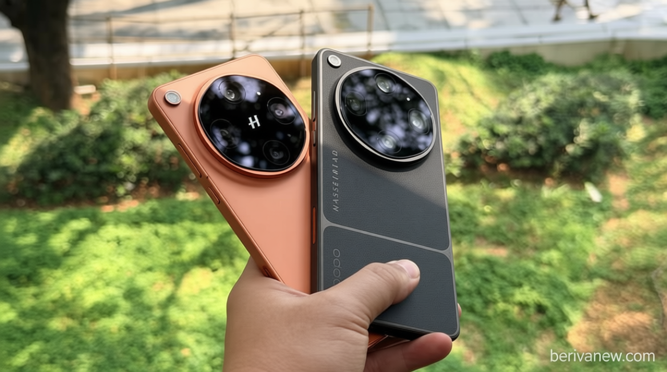 Oppo Find X9 Ultra Resmi Meluncur 26 Mei, Intip Bocoran Spesifikasi Lengkapnya
