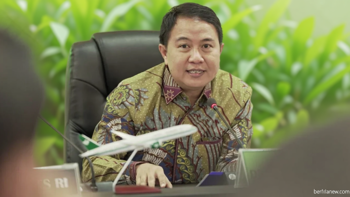 Important Visit: Kabar Terbaru Kasus Dugaan Korupsi Kuota Haji, Mantan Dirjen PHU Kemenag Hilman Latief Diperiksa KPK