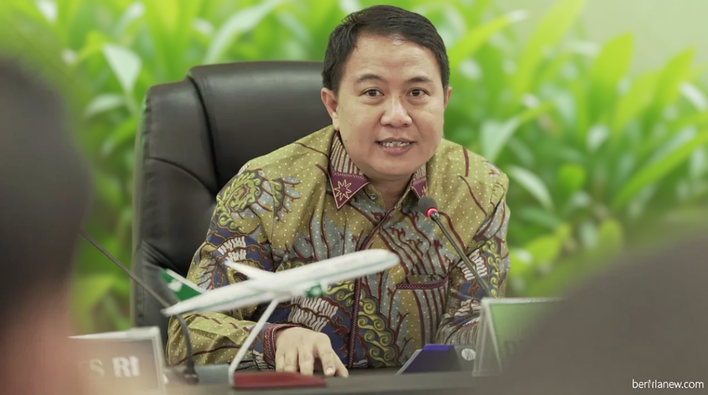 Kabar Terbaru Kasus Dugaan Korupsi Kuota Haji, Mantan Dirjen PHU Kemenag Hilman Latief Diperiksa KPK