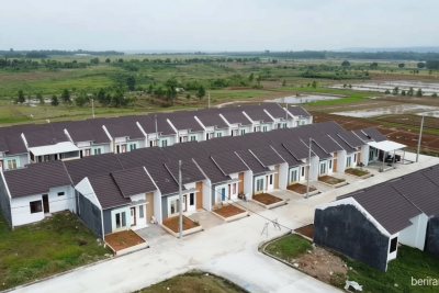 Latest Program: Rumah Seken di Tangerang Paling Diburu Pembeli, Ini Alasannya