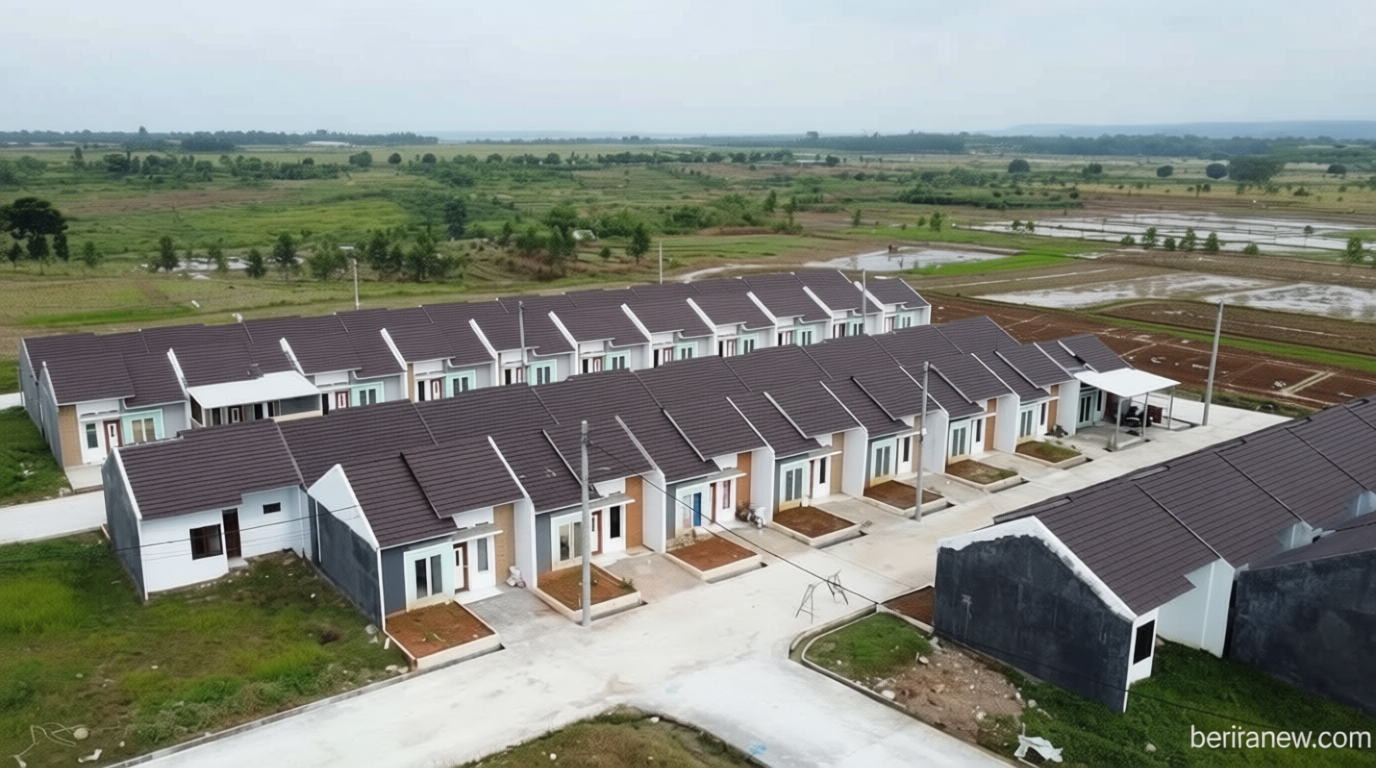 Rumah Seken di Tangerang Paling Diburu Pembeli, Ini Alasannya