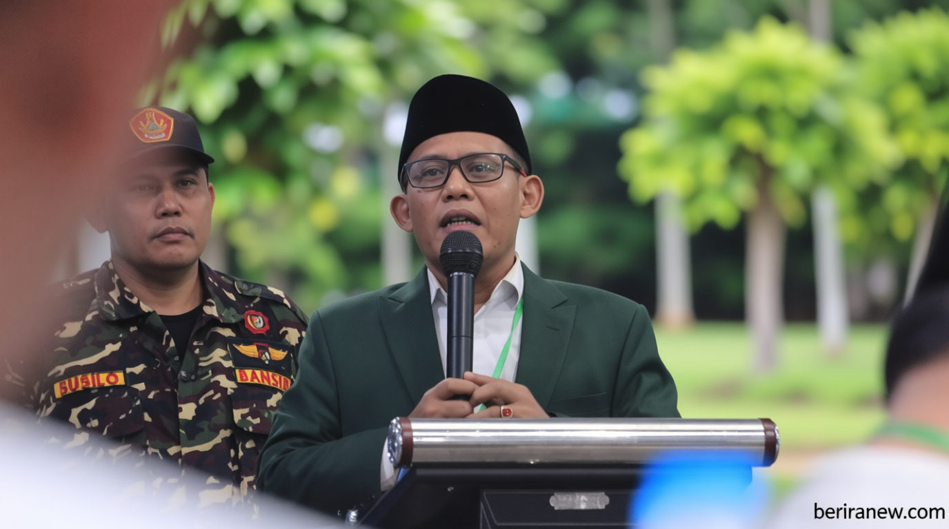 Punya Jejak Sejarah Banyak, Cirebon Raya Ajukan Diri Jadi Tuan Rumah Muktamar ke-35 NU
