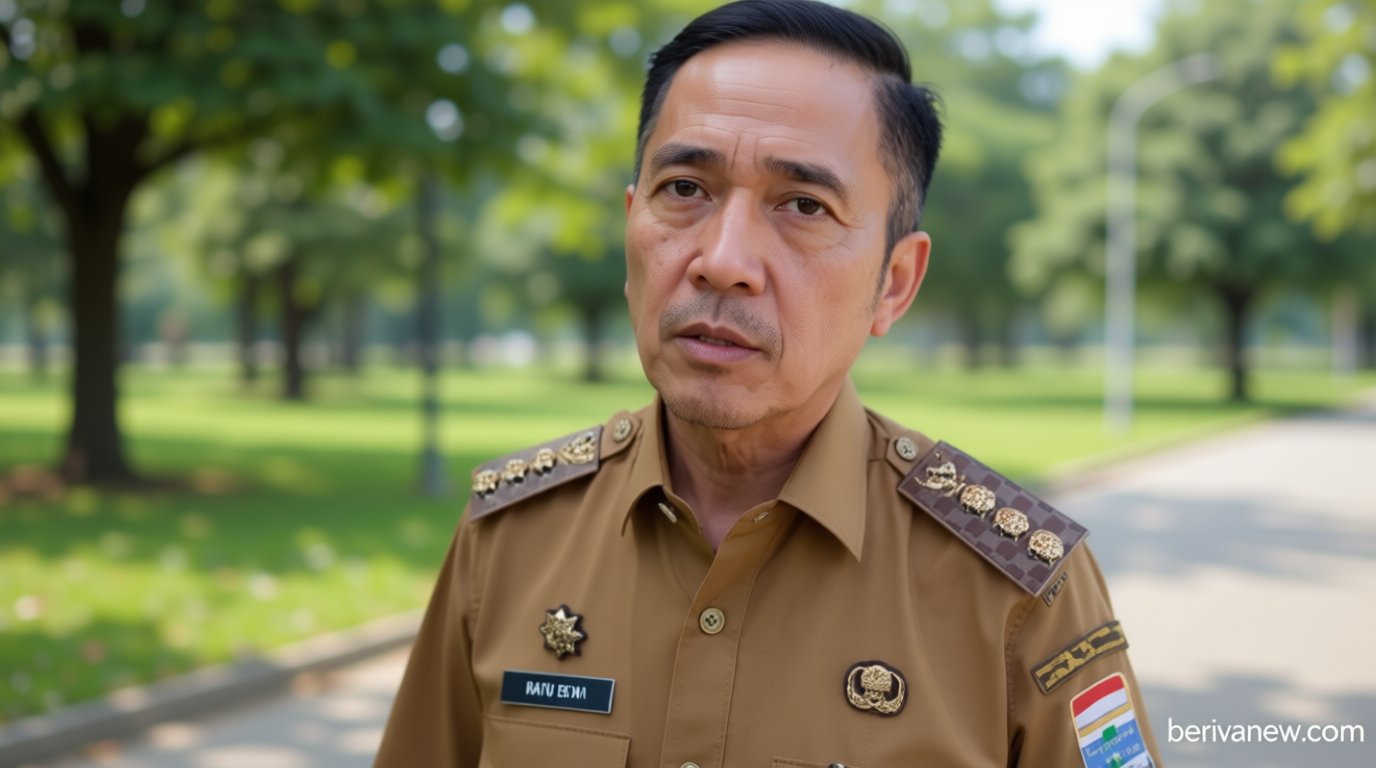 6 PPPK Dishub Palembang Dipecat Imbas Razia Ilegal – Wali Kota Angkat Bicara