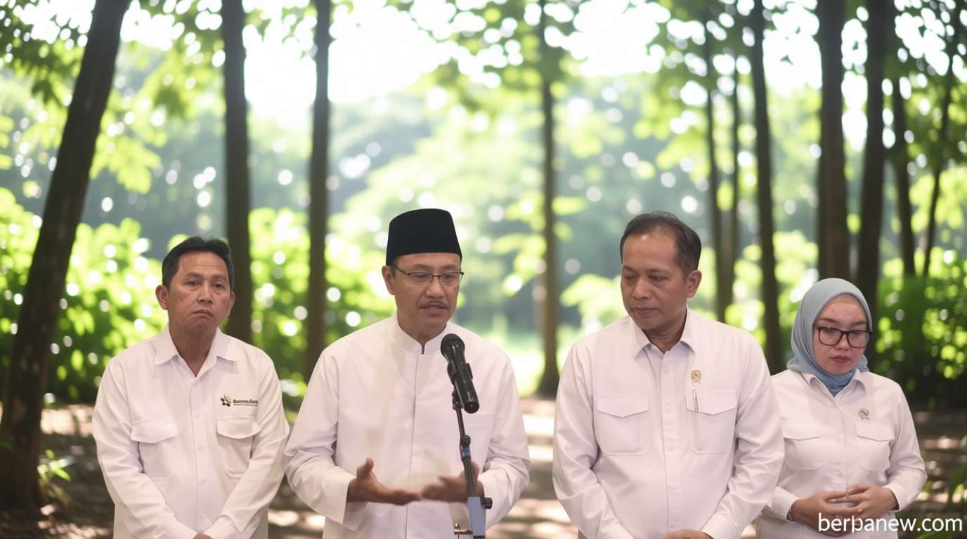 Cegah Bansos Salah Sasaran, Pemerintah Perkuat Digitalisasi Data
