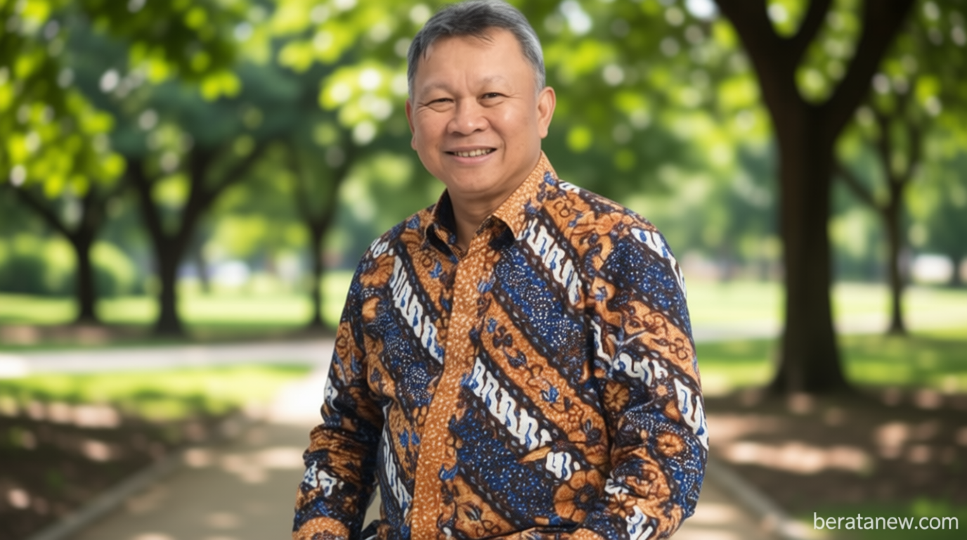 BSG Tingkatkan Layanan Digital untuk Kemudahan Transaksi Selama Libur Panjang