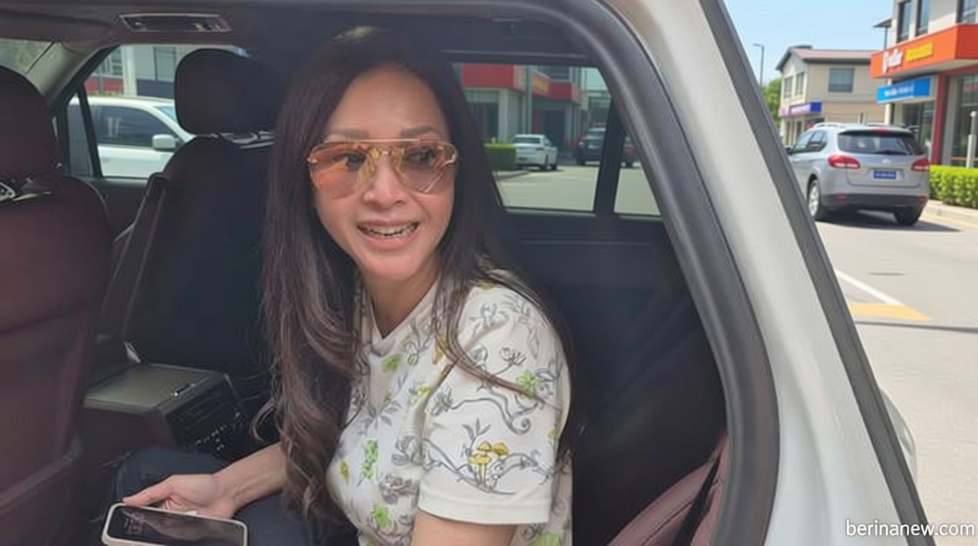 Maia Estianty Bahagia Sambut Cucu Pertama, Apresiasi Perjuangan Alyssa Daguise Melahirkan Normal