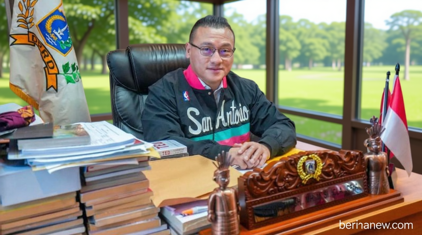 Legislator DKI Desak Pemkot Serius Tangani Keamanan Jakarta Barat