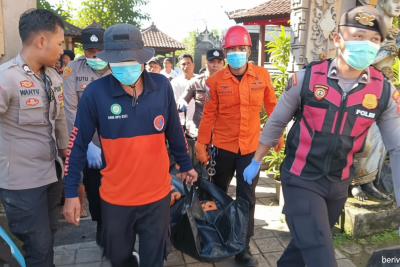 Hilang dari Rumah – Pria di Bali Ditemukan Tewas di Dalam Sumur
