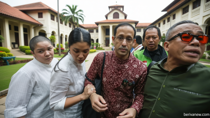 Key Strategy: Alasan Jaksa Tuntut Nadiem Makarim 18 Tahun Penjara
