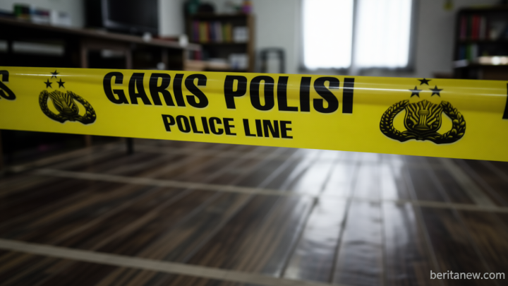 Key Issue: Tegur Pemuda di Kantor Kelurahan, Petugas Pasukan Oranye Ditusuk