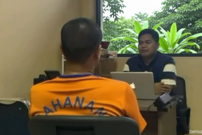 Polres Karawang Ungkap Kasus Pencabulan Anak di Bawah Umur – Pelaku Ditangkap