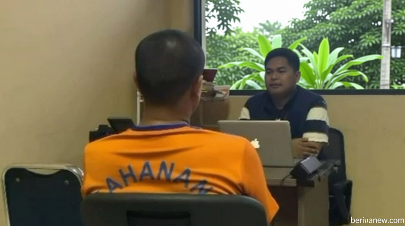 Polres Karawang Ungkap Kasus Pencabulan Anak di Bawah Umur – Pelaku Ditangkap