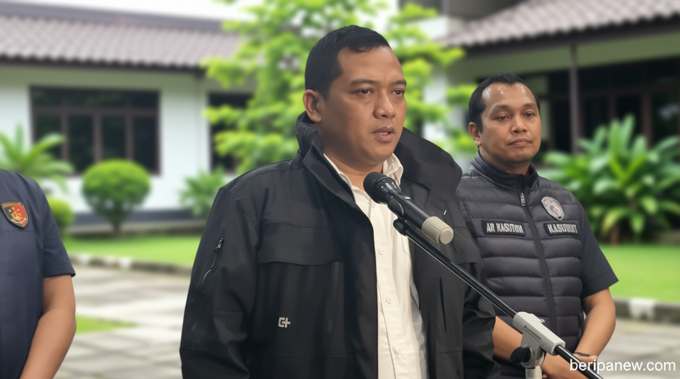 Announced: Tim Pemburu Begal Tuai Kritik, Begini Respons Polda Metro
