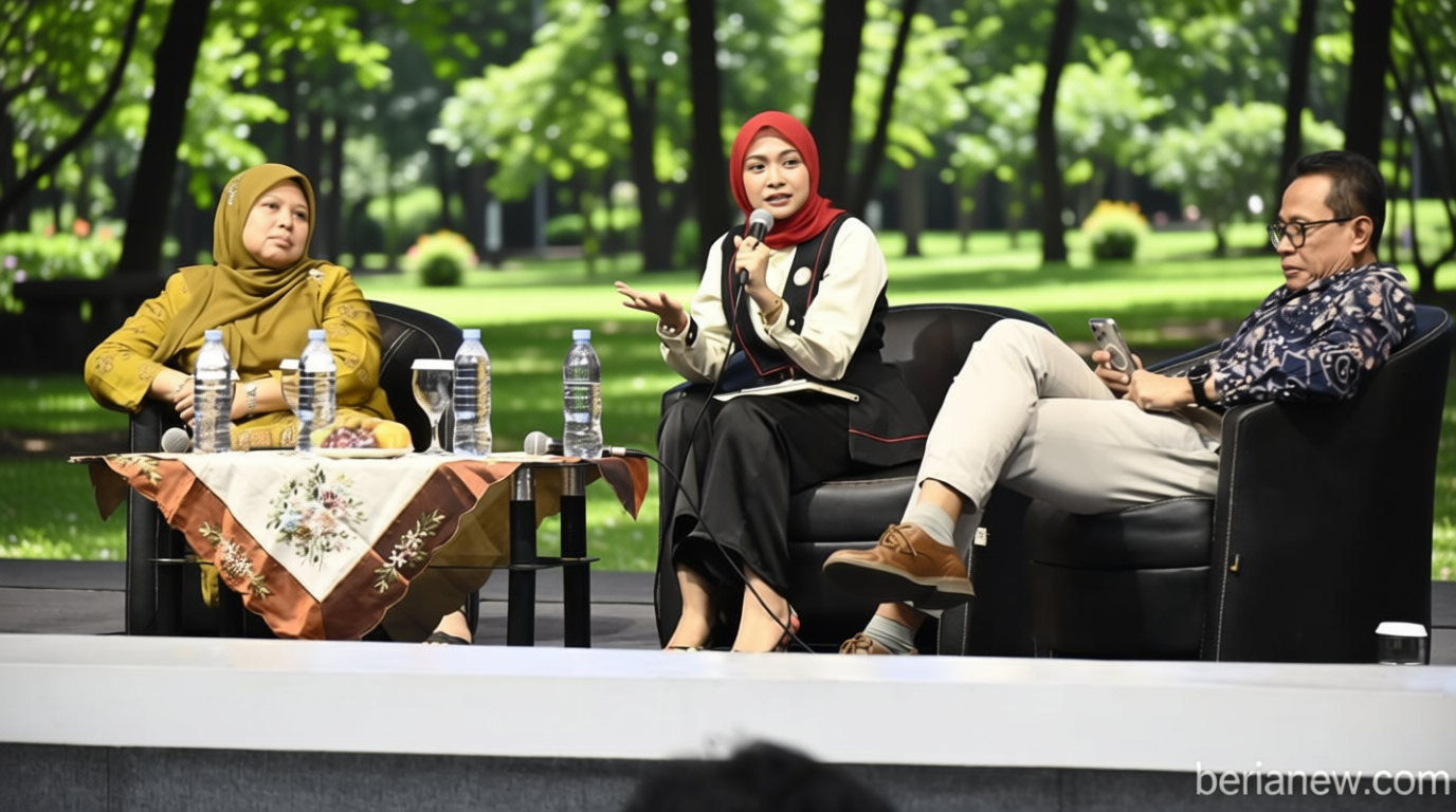 Disrupsi Teknologi Ancam Psikologis Generasi Muda, KPID: Negara Harus Hadir dengan Regulasi Kuat