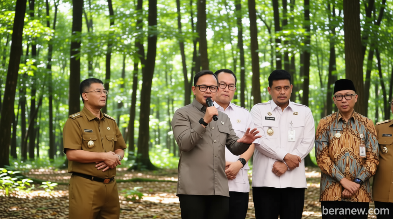 Kemendagri Siap Kawal Percepatan Pembangunan PSEL di Daerah