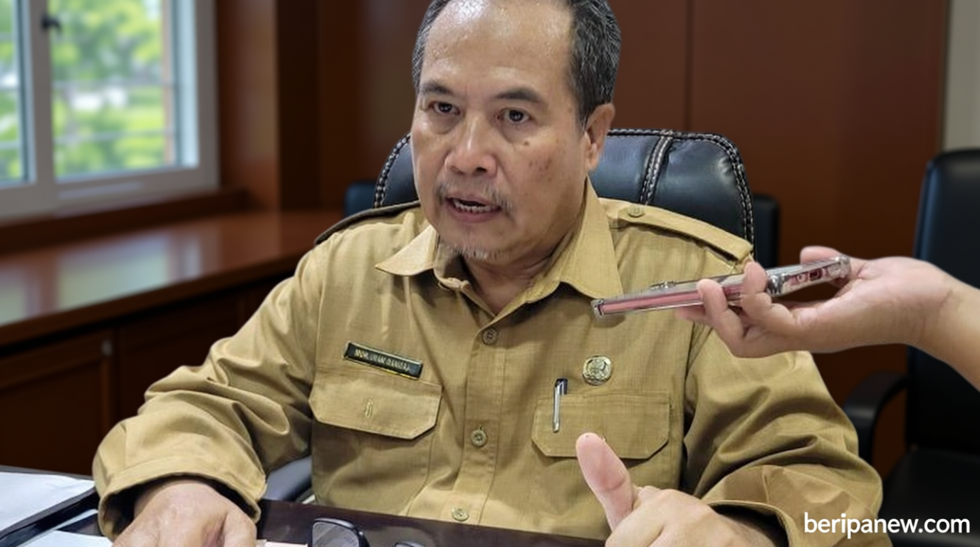 Pemberhentian Kepala Desa: Dua Kades Situbondo Terancam Sanksi Tegas