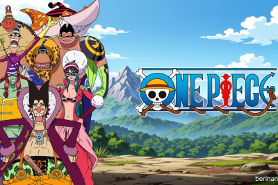 Special Plan: Daftar Anime Subtitle Indonesia yang Cocok untuk Marathon di Vidio