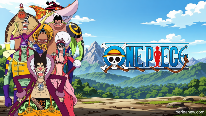 Special Plan: Daftar Anime Subtitle Indonesia yang Cocok untuk Marathon di Vidio