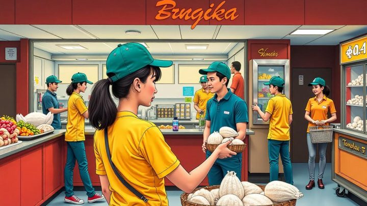 Special Plan: Mendag Budi Santoso: Peran Konsumen Krusial Pacu Daya Saing Produk Lokal dan Tekan Impor