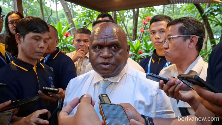 New Policy: Respon MenHAM soal Kapolda Lampung Ancam Tembak Begal: Kapolda Bisa Diselidiki Komnas HAM!