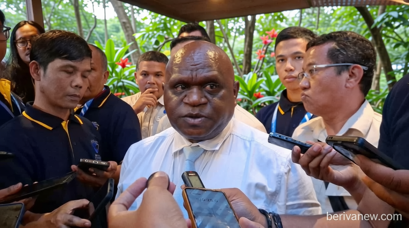 Respon MenHAM soal Kapolda Lampung Ancam Tembak Begal: Kapolda Bisa Diselidiki Komnas HAM!
