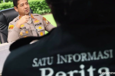 Facing Challenges: Polrestabes Makassar Buru Bandar Narkotika Jaringan Internasional Usai Sita 7 Kg Sabu