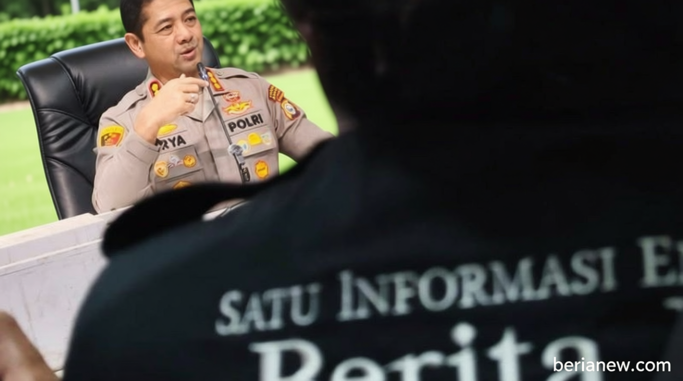 Polrestabes Makassar Buru Bandar Narkotika Jaringan Internasional Usai Sita 7 Kg Sabu