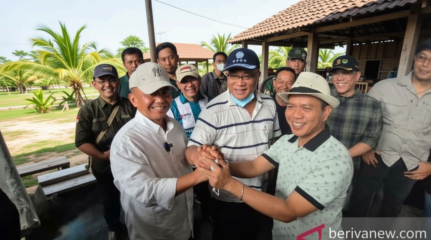 Main Agenda: Pemerintah Percepat Proyek WtE Bandung Raya Atasi Darurat Sampah
