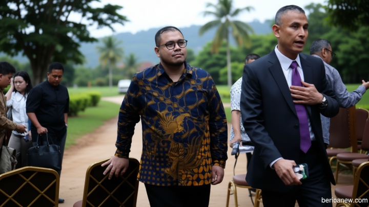Topics Covered: Hakim Ungkap Hal yang Memberatkan dan Meringankan Vonis Ibam