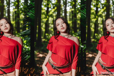 Facing Challenges: Tiara Andini hingga Erika Richardo Masuk Forbes 30 Under 30 Asia 2026