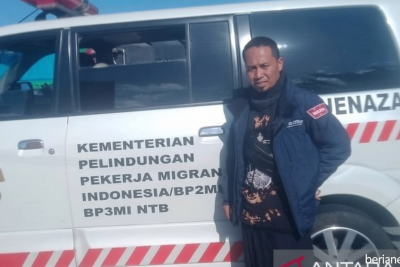 Latest Program: DPRD dan BP3MI NTB Fasilitasi Lancar Pemulangan Jenazah PMI NTB dari Malaysia
