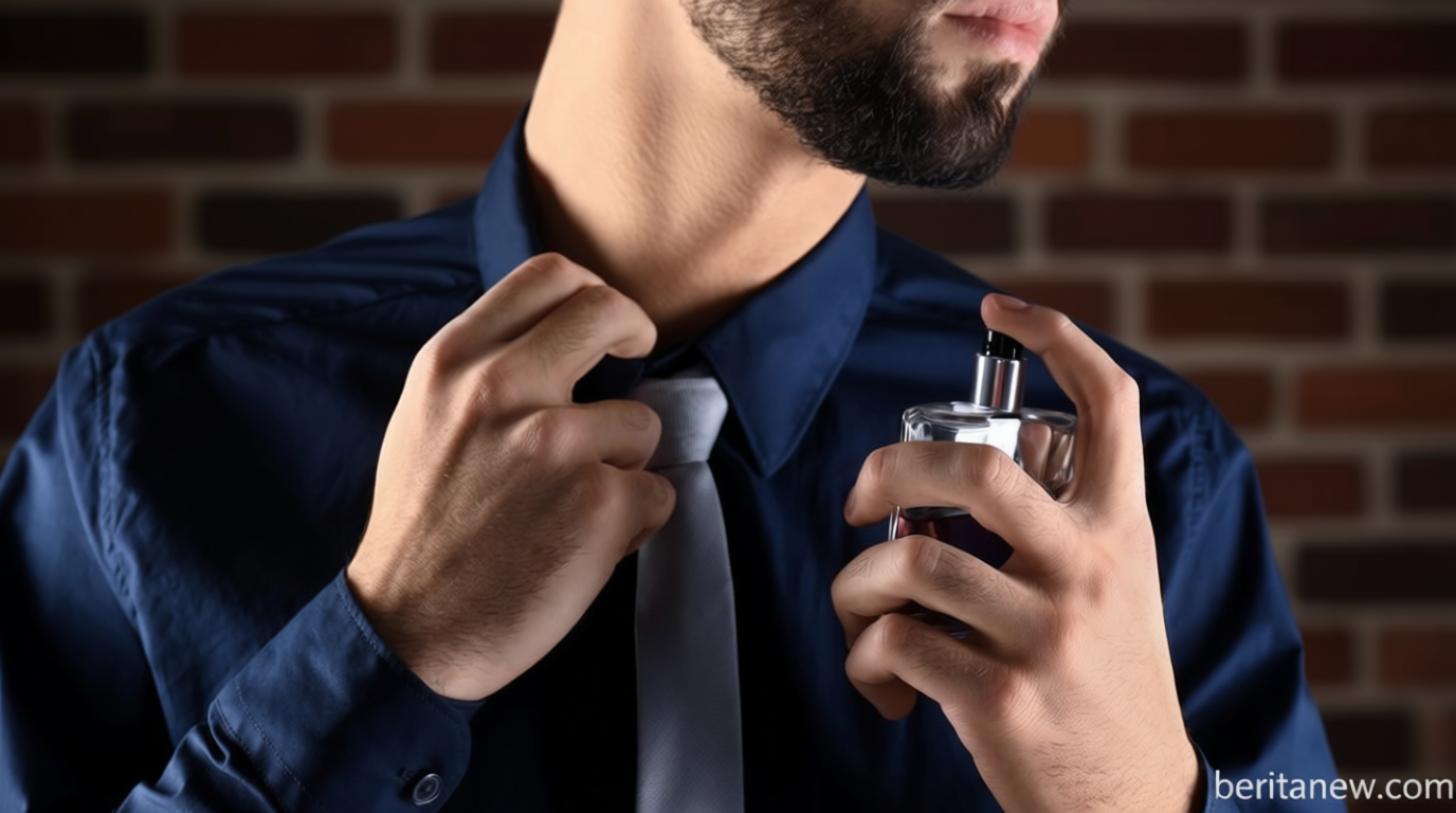 Tips Layering Parfum Pria untuk Rutinitas Harian hingga Acara Spesial
