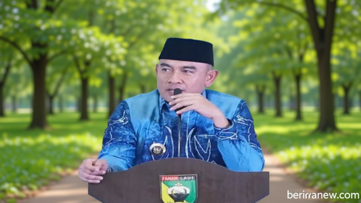 New Policy: HIPMI Tanah Laut Dorong Pengusaha Muda Jadi Motor Ekonomi Daerah