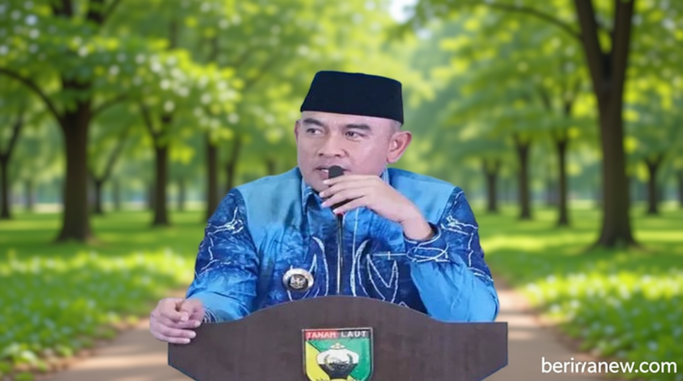 HIPMI Tanah Laut Dorong Pengusaha Muda Jadi Motor Ekonomi Daerah