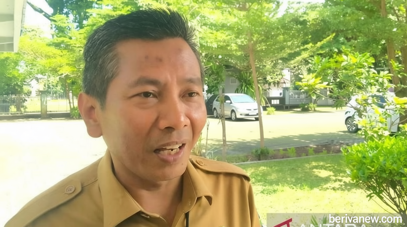 Efisiensi Anggaran NTB: Pemprov Pangkas Biaya Perjalanan Dinas Akibat Penurunan DBH Tambang