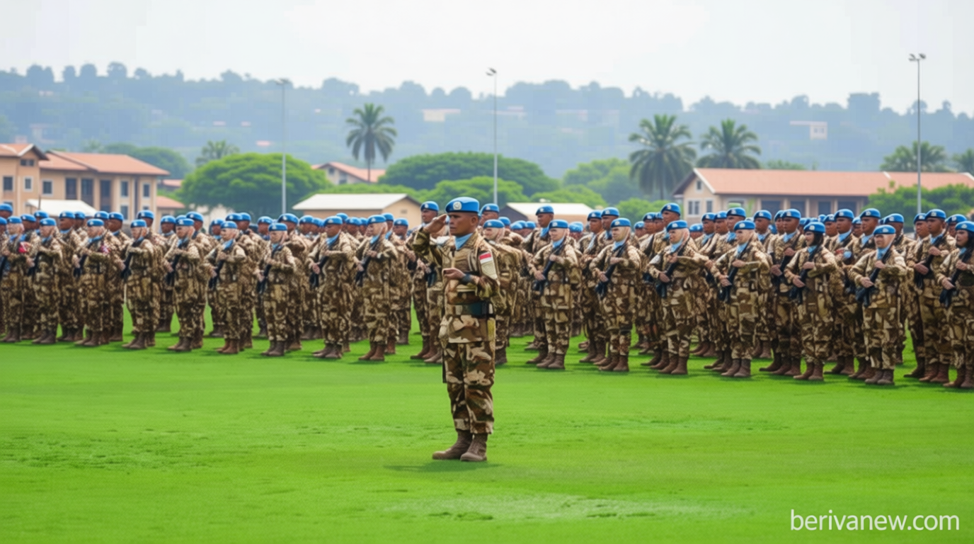 TNI Turun Tangan Bantu Berantas Begal di Jakarta, Ini Respons DPR