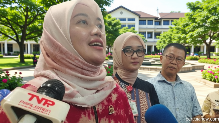New Policy: Komisi VII DPR RI Teruskan Keluhan Peternak Terkait Harga Telur Bebek Anjlok ke Pemerintah