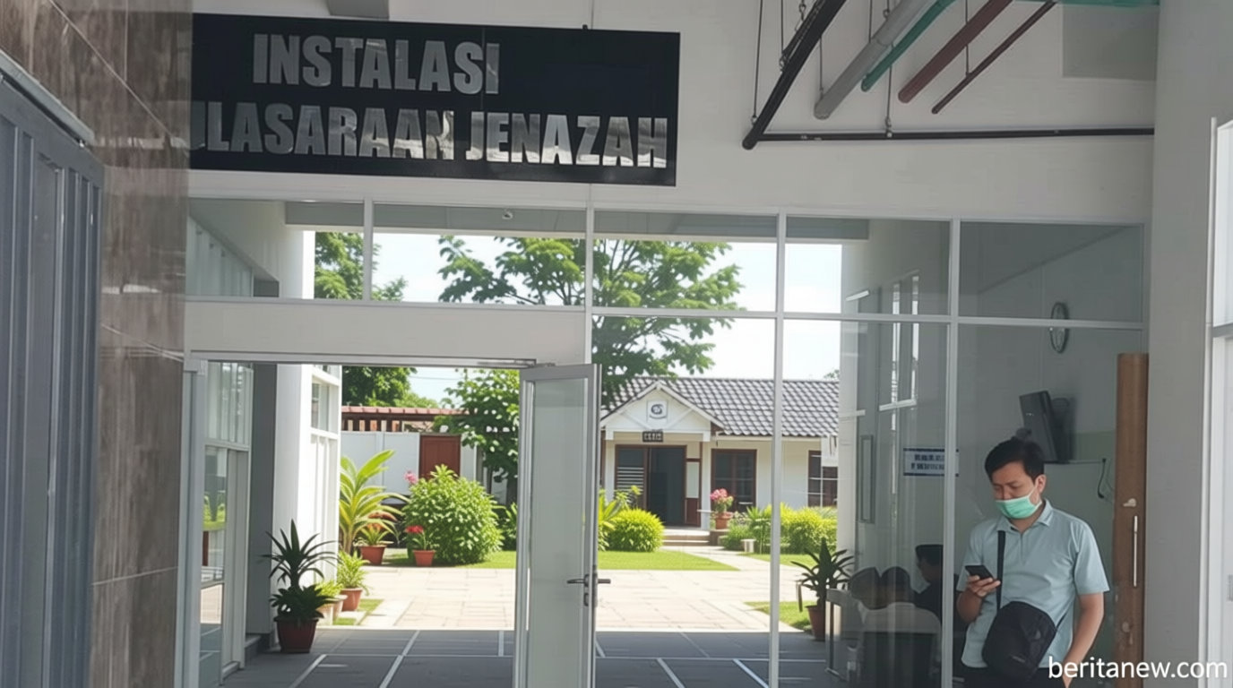 Belajar dari Kasus Glamping Posong, Kenali Risiko Keracunan Makanan saat Aktivitas Outdoor