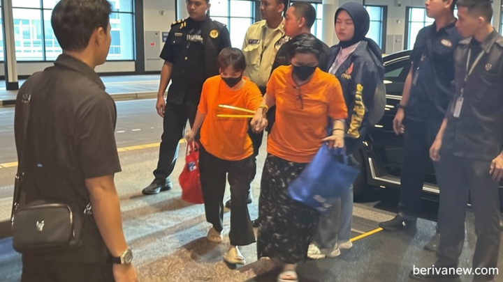 New Policy: Polri Ungkap Peran 320 WNA dalam Kasus Judi Online di Hayam Wuruk Jakarta