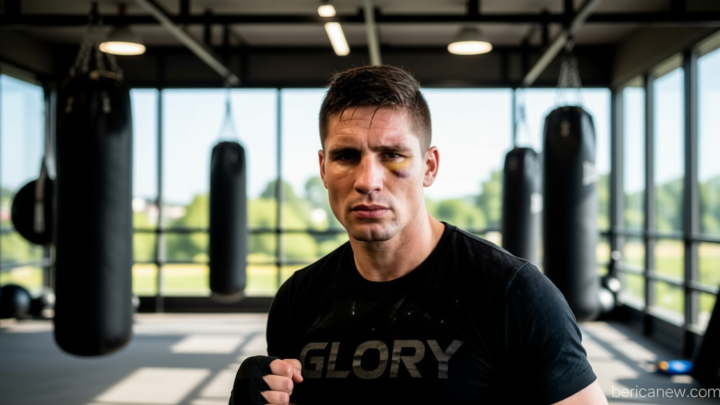 Key Issue: WBA Tegaskan Tidak Akui Rico Verhoeven sebagai Juara Jika Kalahkan Oleksandr Usyk