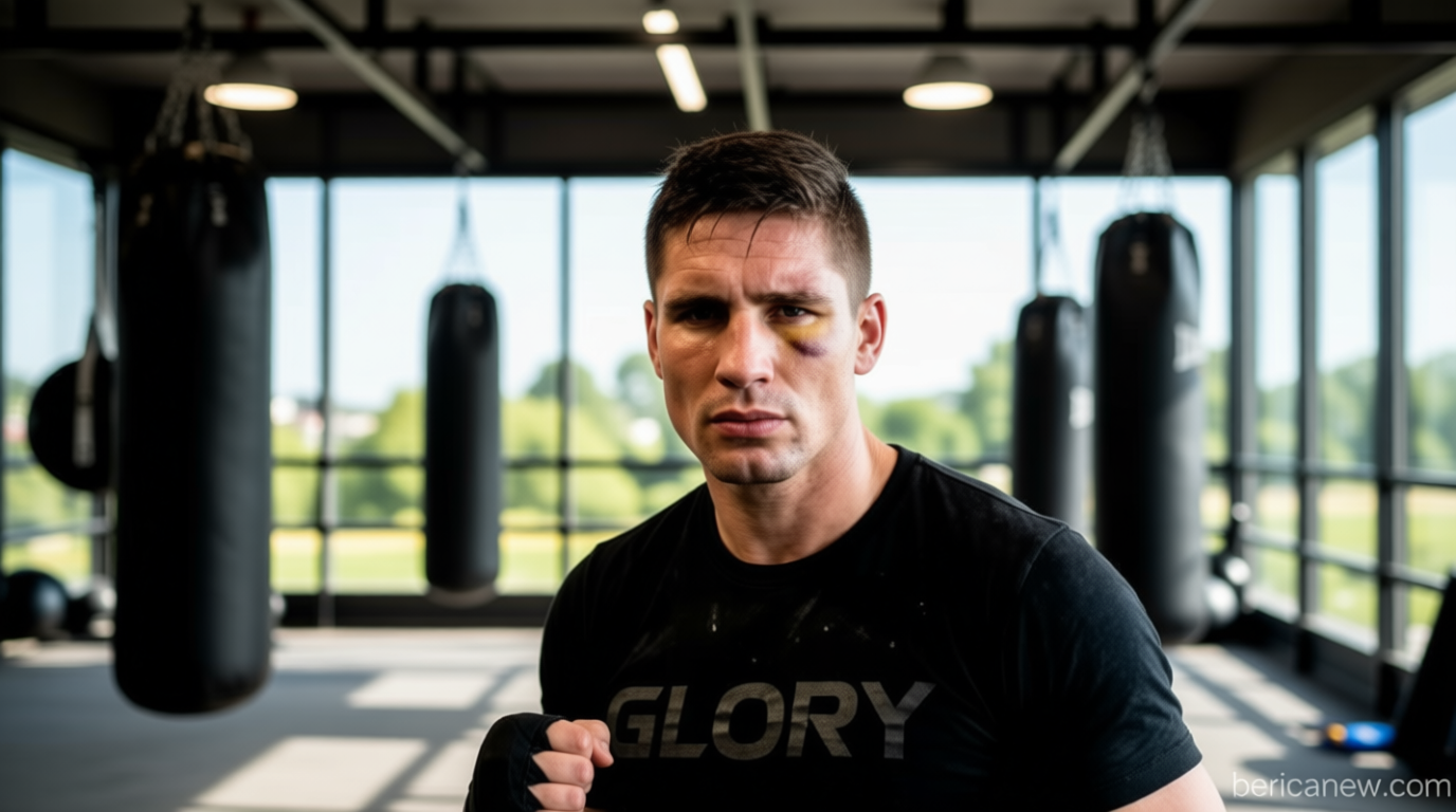 WBA Tegaskan Tidak Akui Rico Verhoeven sebagai Juara Jika Kalahkan Oleksandr Usyk
