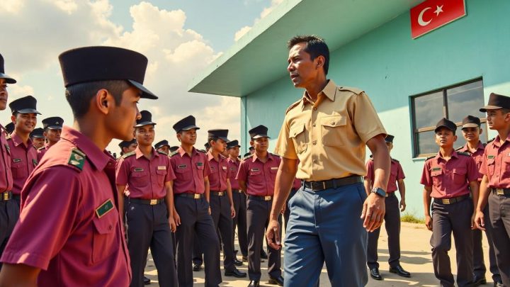 Latest Program: Oleh-oleh Presiden Prabowo untuk Warga Pulau Miangas