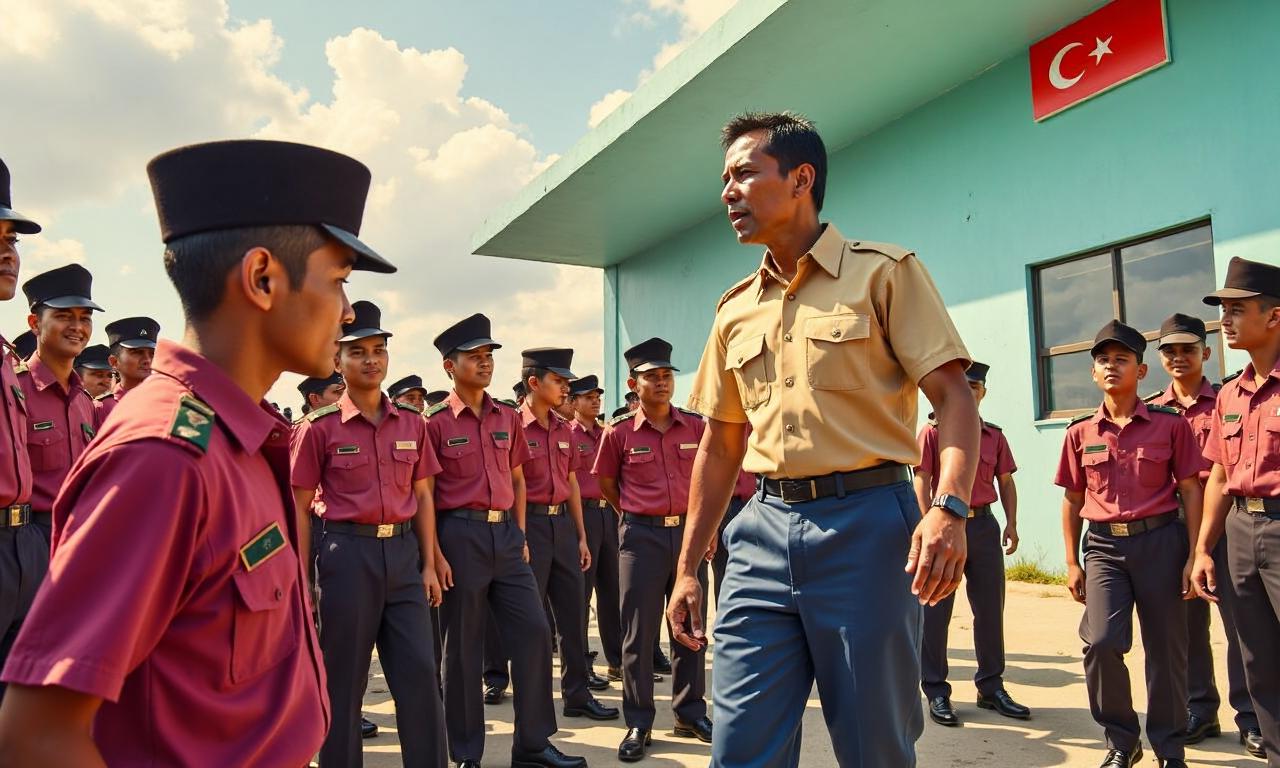 Oleh-oleh Presiden Prabowo untuk Warga Pulau Miangas