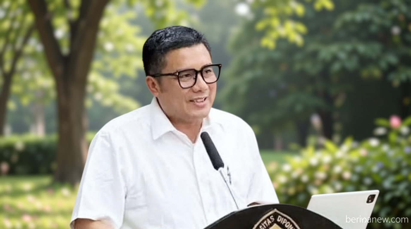 Legislator: Politik Kontemporer Dorong Pembaruan Pendekatan Teoritis di Era Digital