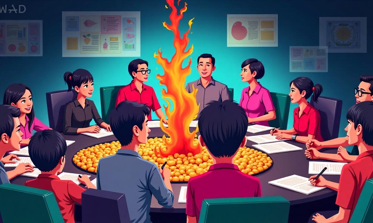 BI Sumut Dorong Penguatan Rantai Pasok Pangan Regional Melalui Forum KAD Sumbagut 2026