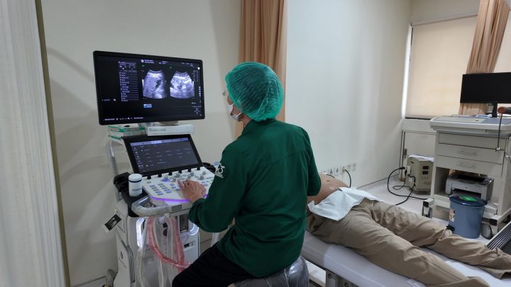 Important Visit: Tingginya Kasus Stroke Dorong Pemanfaatan Teknologi MRI untuk Deteksi Dini