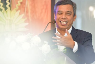 Key Strategy: Kolabroasi BTN-MKP Bangun Standar Baru Ekosistem Layanan Keuangan Digital di Pariwisata Bali
