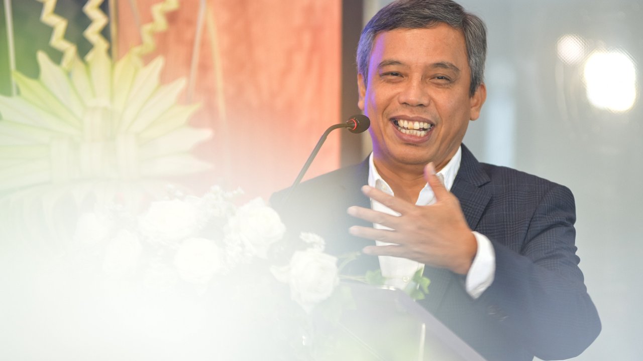 Kolabroasi BTN-MKP Bangun Standar Baru Ekosistem Layanan Keuangan Digital di Pariwisata Bali