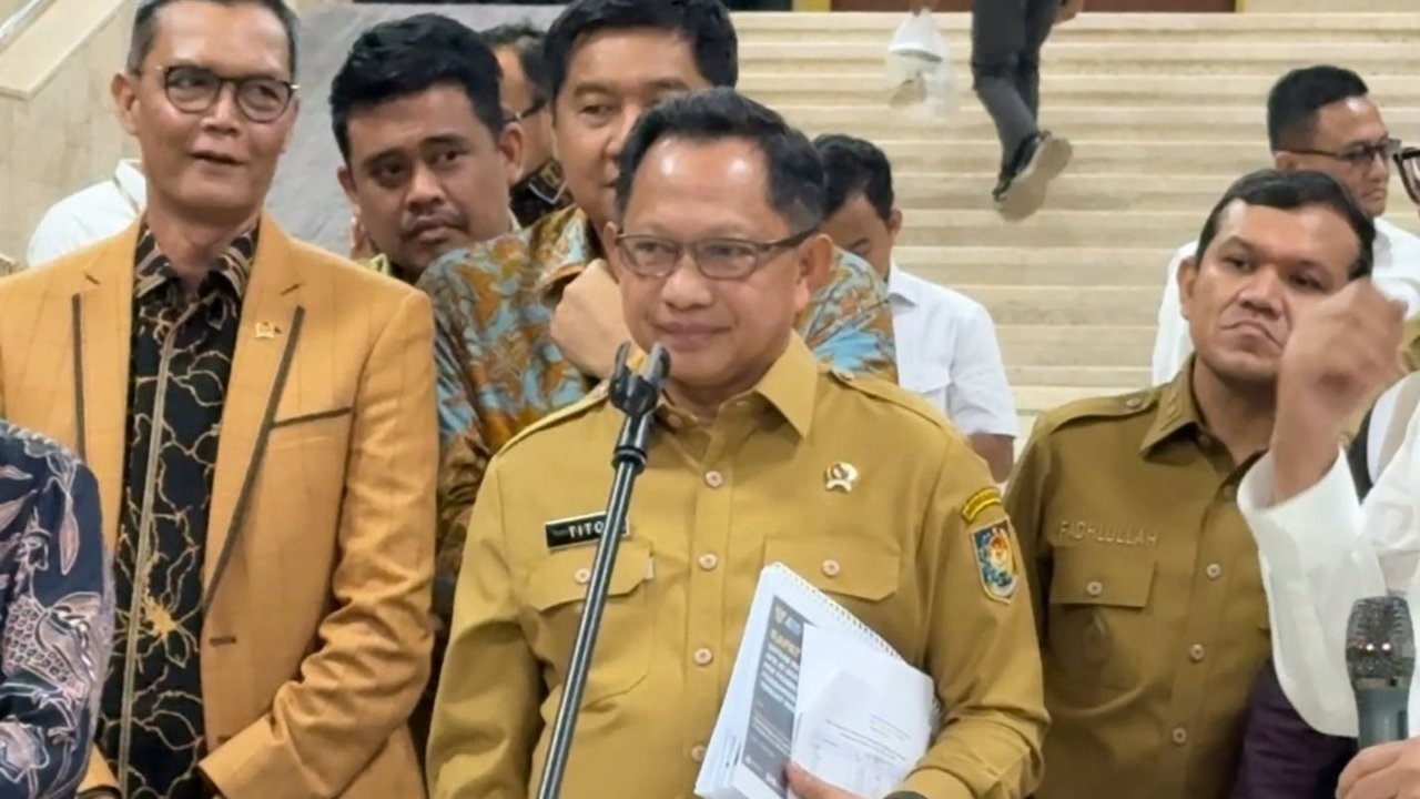 Main Agenda: Dari Respons Darurat ke Pemulihan Total, Begini Tahapan Penanganan Pascabencana Sumatra